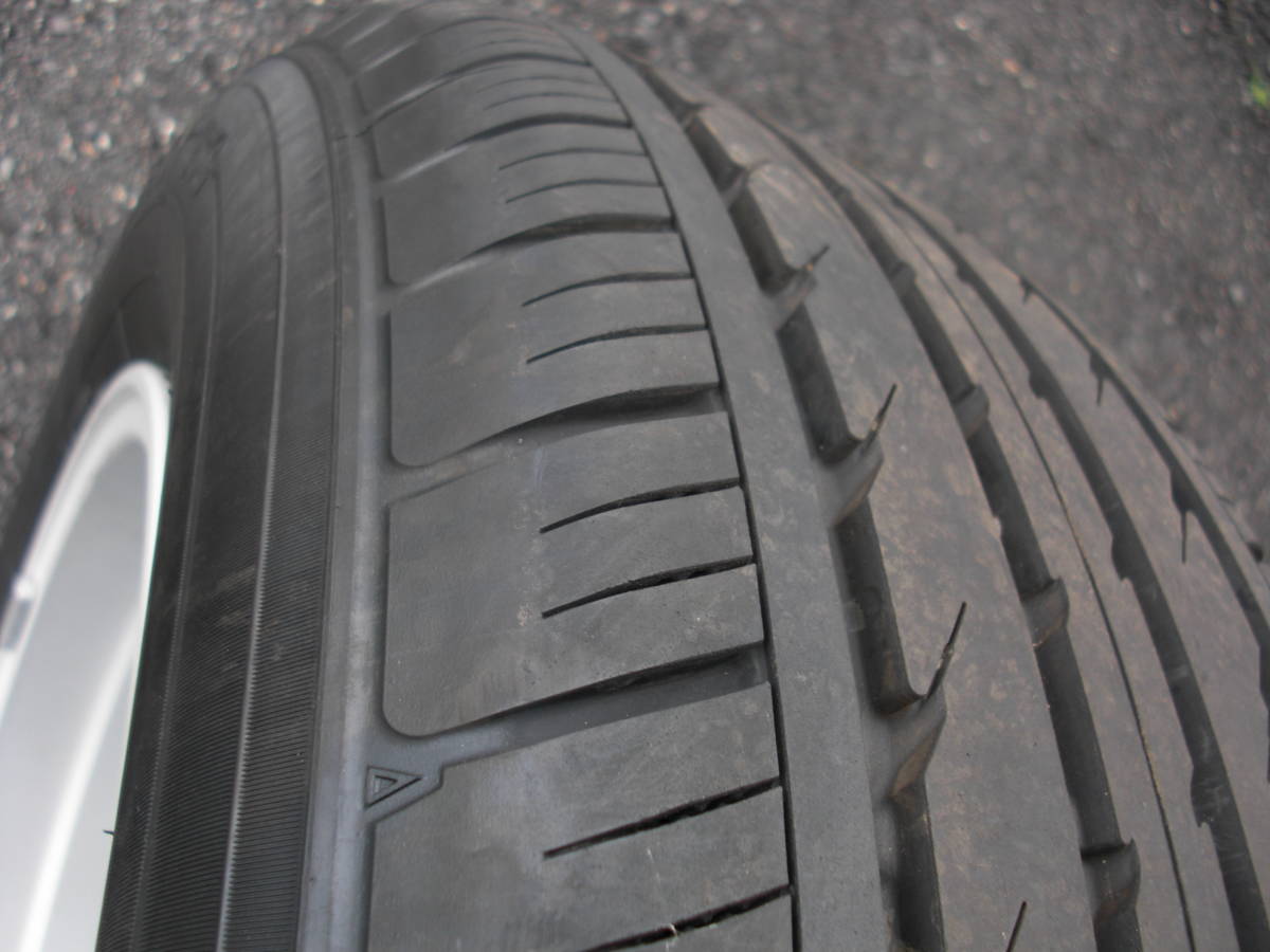 トヨタ - 50系 プリウス PHV GR 純正ダークスパッタリングホイール 