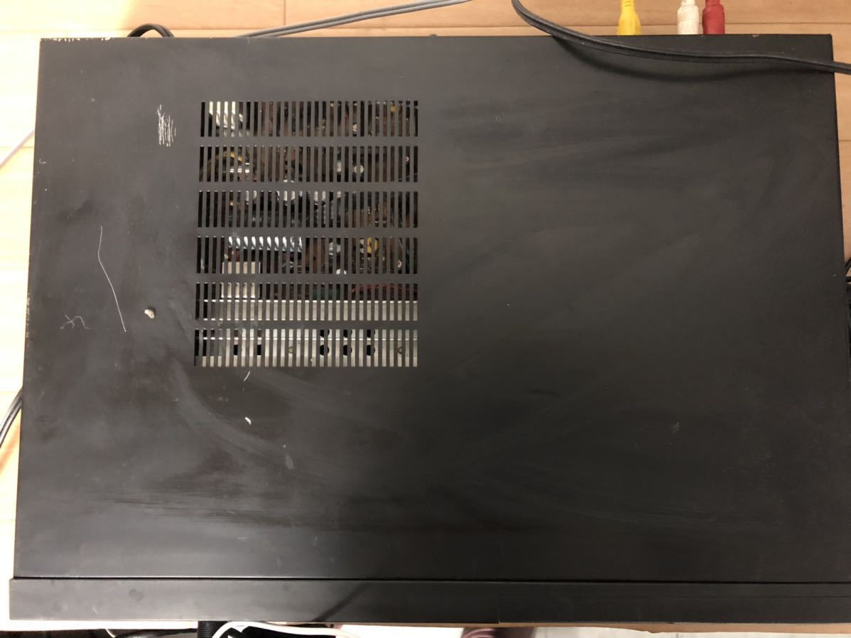 Pioneer MSX PX-V7キーボード AWX-291 PX-DR7未開封 パイオニアMSX