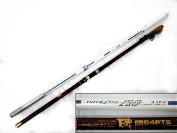 Daiwa 0 [Y] ダイワ インターライン ISO 4.52 遠投 104-294800-30 フィッシングアクアシューズ(フットウェア)｜DAIWA 新製品及び更新情報｜DAIWA(ダイワ) DAIWA DL-1484 THEORY TOP HEAVEN