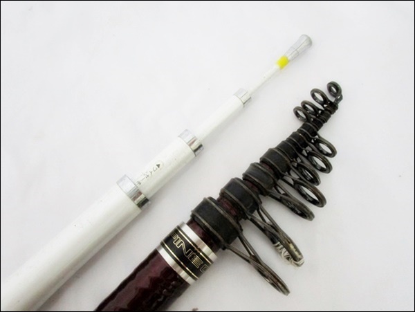 Daiwa 0 [Y] ダイワ インターライン ISO 4.52 遠投 104-294800-30 フィッシングアクアシューズ(フットウェア)｜DAIWA 新製品及び更新情報｜DAIWA(ダイワ) DAIWA DL-1484 THEORY TOP HEAVEN