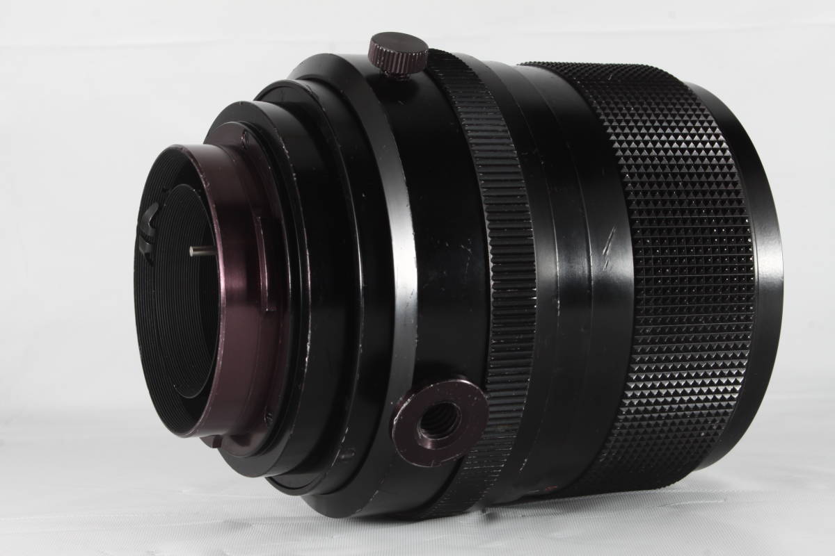 ☆極上良品☆Carl Zeiss MC Sonnar 180mm F2.8 ペンタコンシックス用