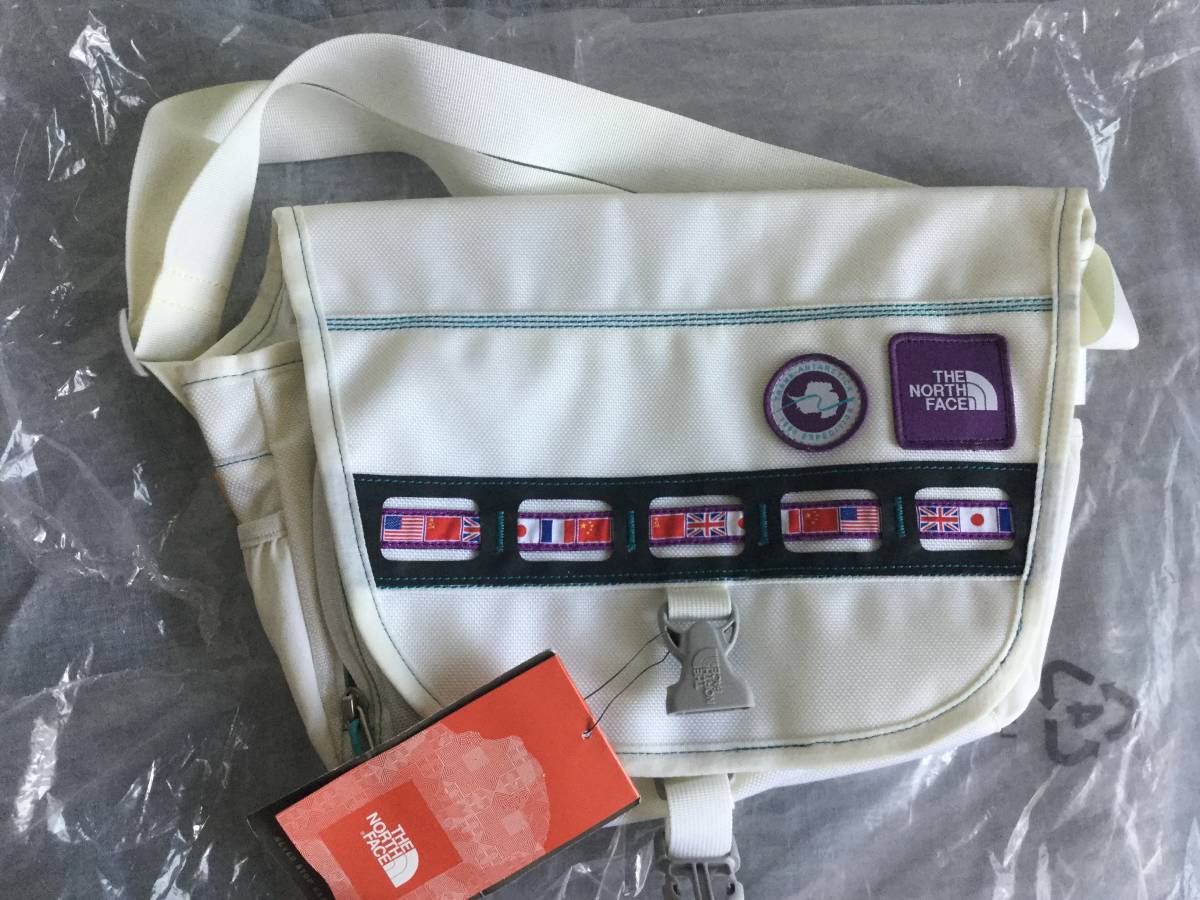  品 The North Face 90 Trans Antarctica Expedition Messenger Bag 検 ノース フェイス バッグ supreme(ザ・ノース・フェイス)｜売買されたオークション情報、yahooの商品情報をアーカイブ公開 - オークファン ザ・ノース・フェイス