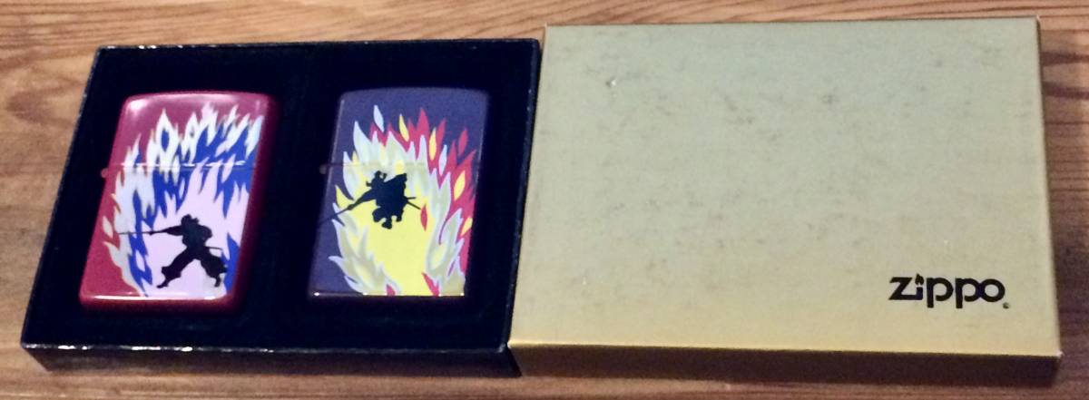0 Zippo D-Day Lighter Normandy Set Heroes Collector Allied Yokoo 