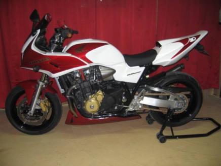 CB1300SF/SB/SC54/純正ローシート CB1300SF/SB SC54純正シート 2019年