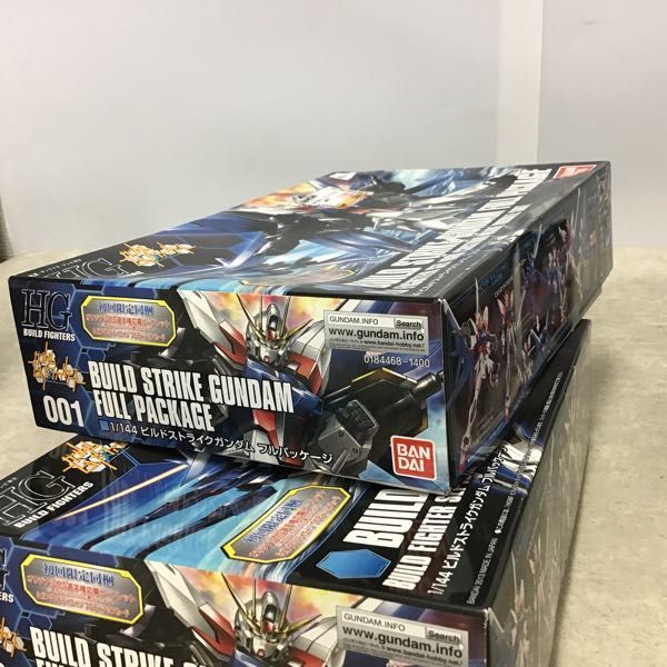 1円～ バンダイ HG 1/144 ガンダムトライオン3 ビルドストライクガンダム フルパッケージ 他 1&frasl;144 HGBF ガンダムトライオン3 ゼータ クリアカラー メルカリ