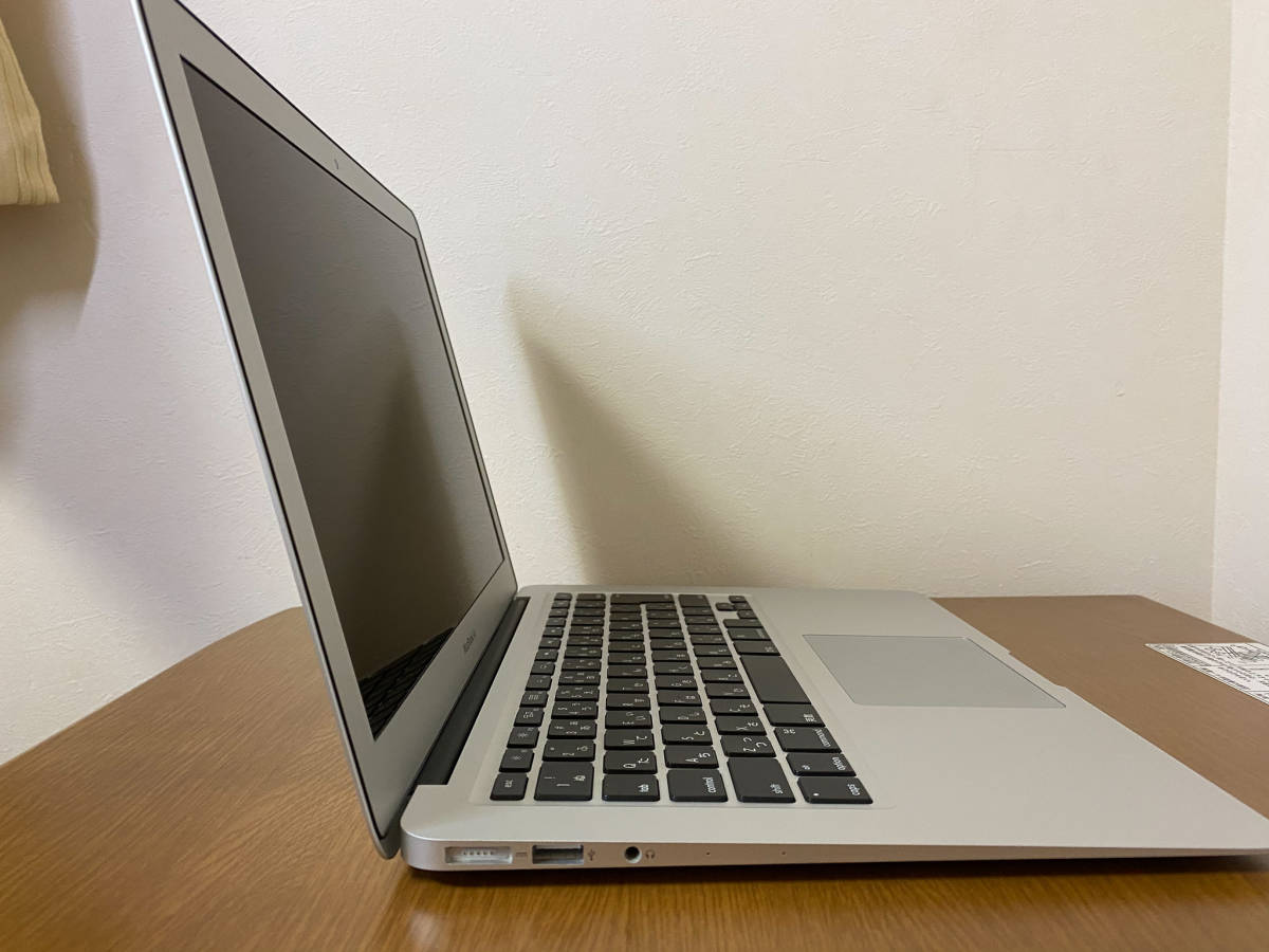 Air Apple MacBook Early 2015) 13-inch Mac Core air2015265GB (13 