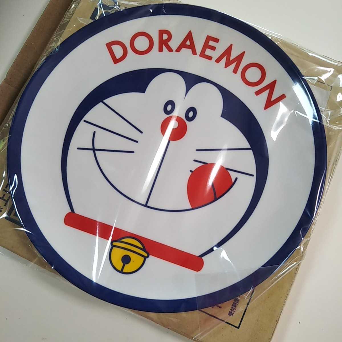 年gwサントリー ドラえもんメラニン製go Go 皿 サントリー 売買されたオークション情報 Yahooの商品情報をアーカイブ公開 オークファン Aucfan Com
