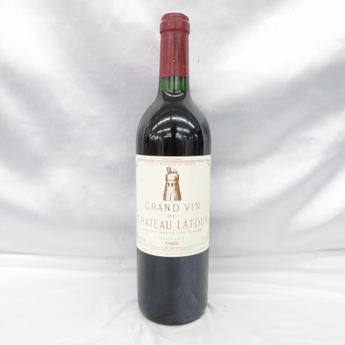 ☆CHATEAU LAGRANGE（シャトー ラグランジュ）2012 13.5％ 750ml