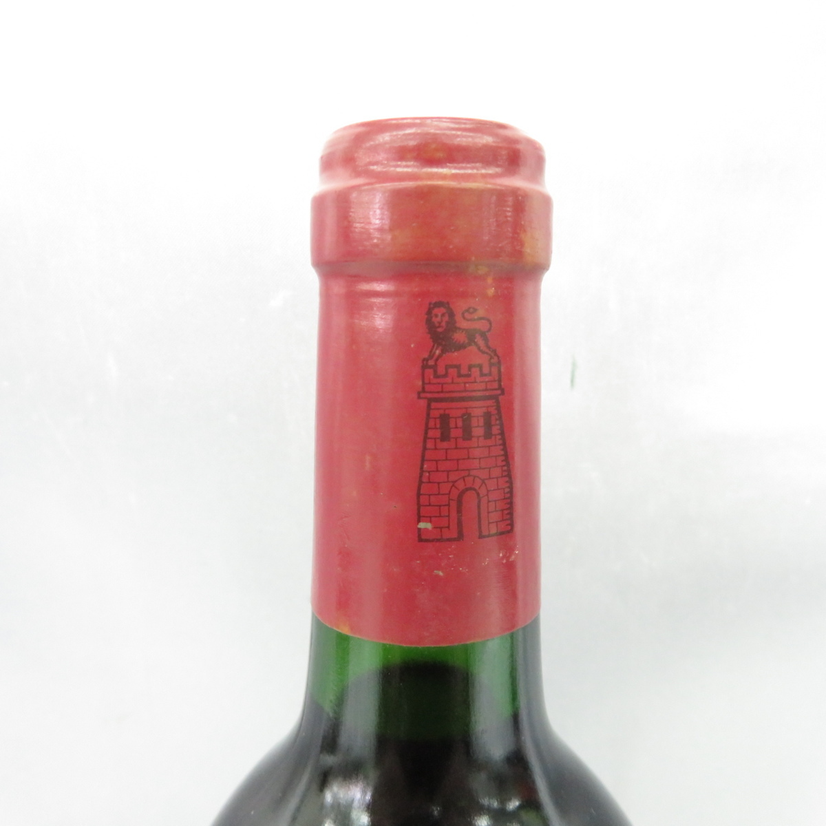 爆買い，正規品】 【未開栓】Chateau Latour シャトー・ラトゥール 