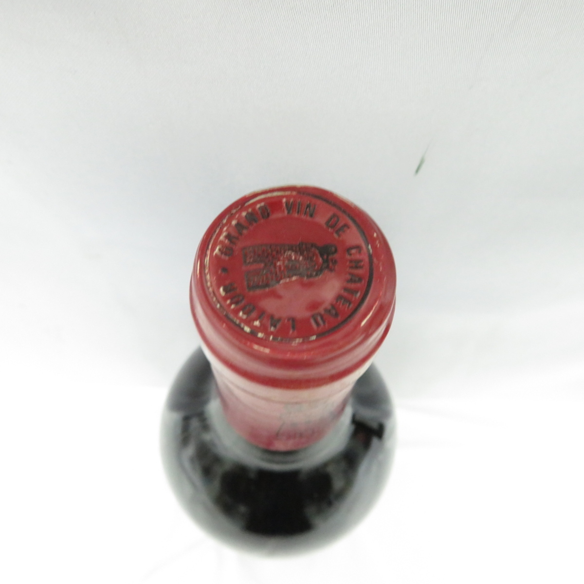 爆買い，正規品】 【未開栓】Chateau Latour シャトー・ラトゥール 