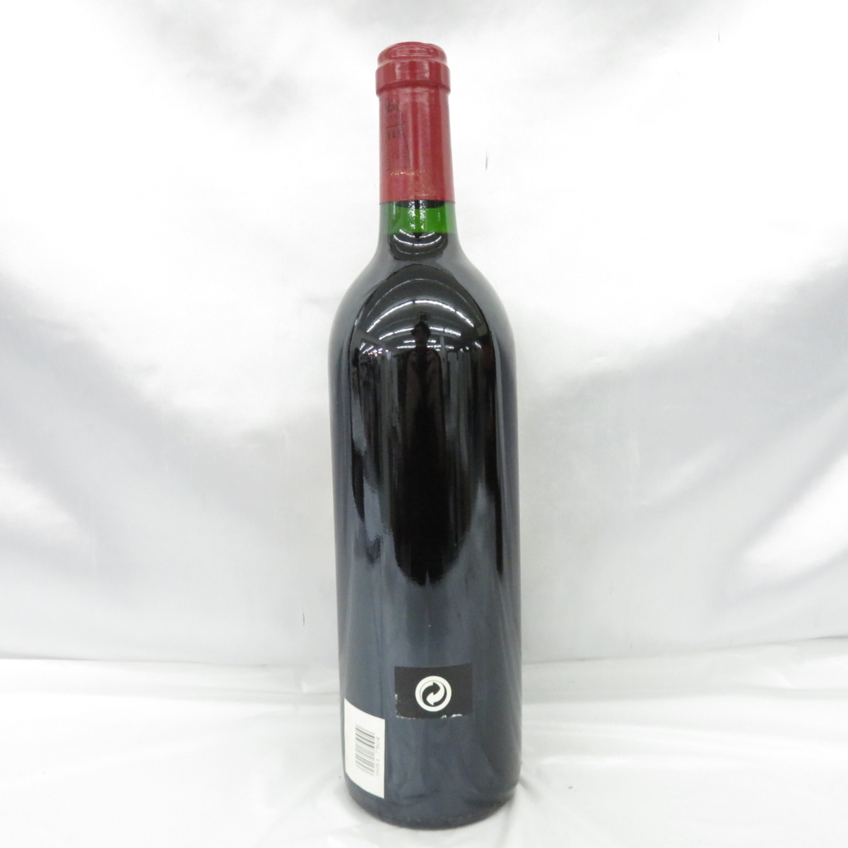 未開栓】Chateau Latour シャトー・ラトゥール 1992 赤 ワイン 750ml