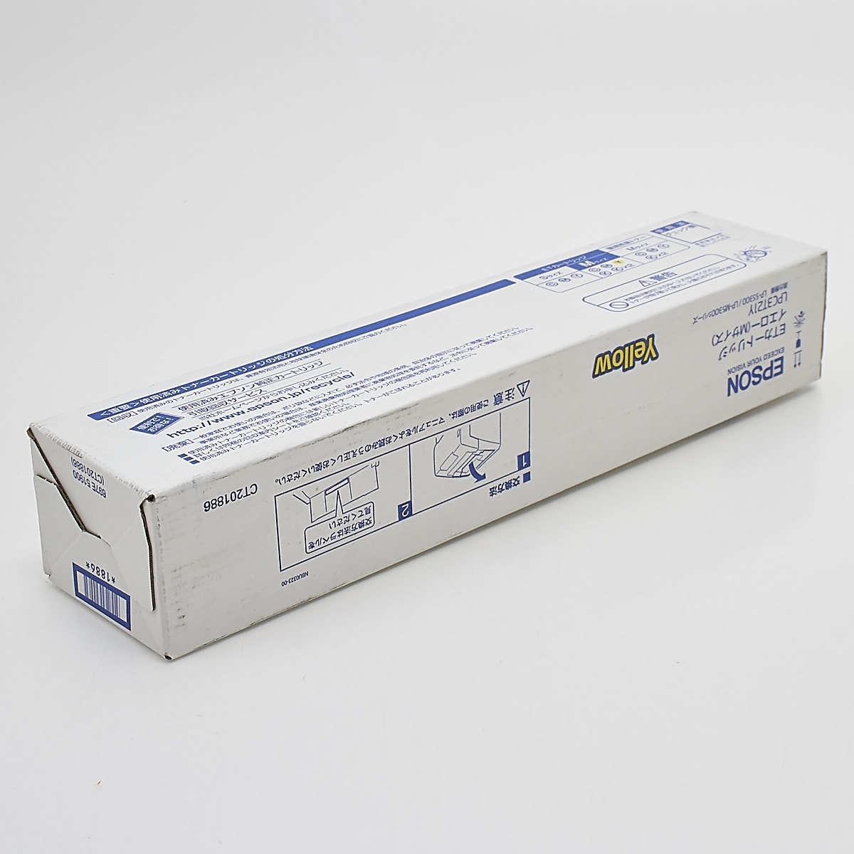 ク*ゲ様 EPSON LP-S9070用トナーカートリッジ 4色セット EPSON