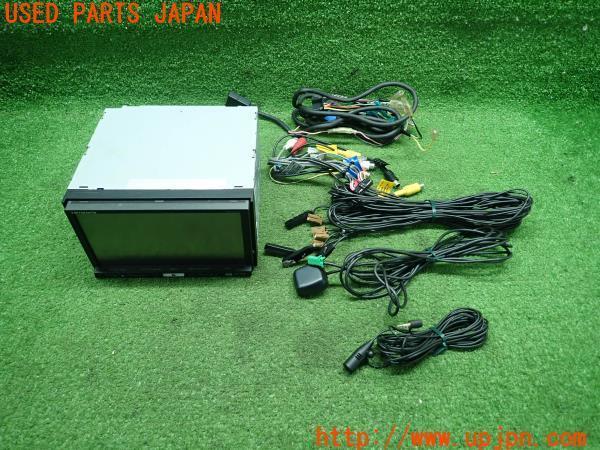 3UPJ=64380504]carrozzeria カロッツェリア HDDナビ AVIC-HRZ990