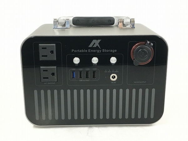 人気定番，人気 POWER BANK APB-3200 大容量 大型ポータブル電源 T4926538(その他)｜売買されたオークション情報、yahooの商品情報をアーカイブ公開 - オークファン その他