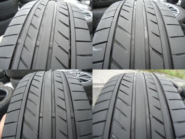 送料格安 215/50R17 4本 GOODYEAR EAGLE LS/EXE 結構溝あり 送料格安 215/50R17 4本 GOODYEAR EAGLE LS/EXE 結構溝あり