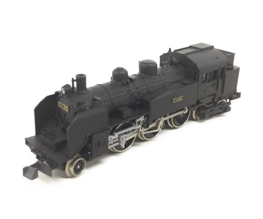 1円～ マイクロエース A6109 8620型 お召指定機 48647 Nゲージ 鉄道