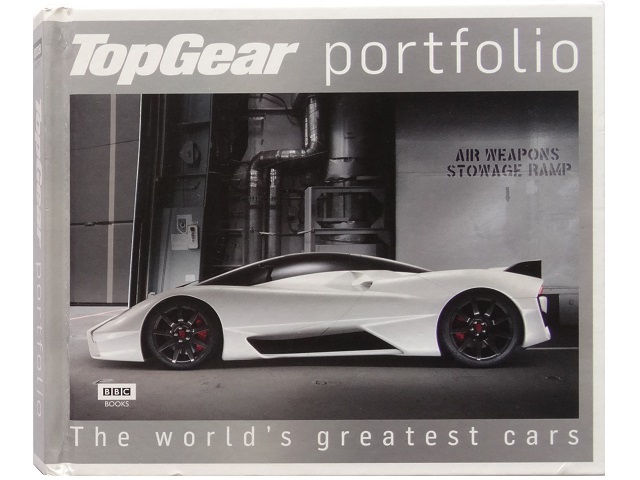 フェラーリ 本 ランボルギーニ 洋書◇高級車の写真集 トップギア 洋書