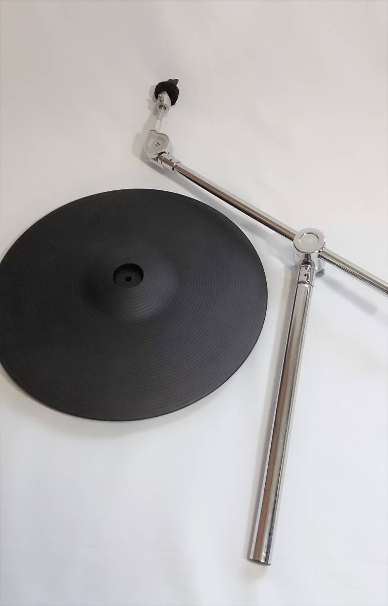 CY-15R Roland Ride V-Cymbal V-Drum ローランド Drum Pad | ☆Roland