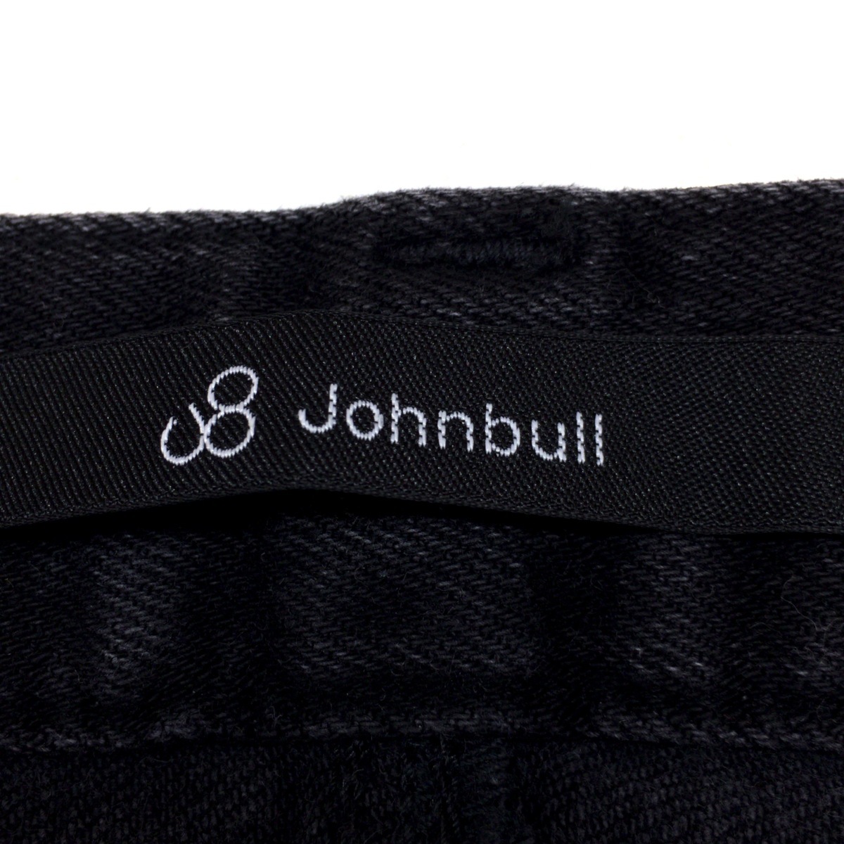 ○新品 Johnbull ジョンブル #11737 定価17,000円＋税 ハイパー 