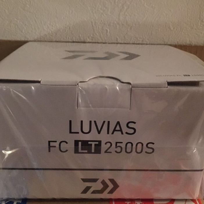 大人気，新作登場 ダイワ リール 20 ルビアス FC LT2500S(スピニングリール)｜売買されたオークション情報、yahooの商品情報をアーカイブ公開 - オークファン その他