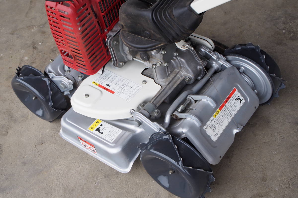 2026年最新Yahoo!オークション 草刈機 -共立 斜面の中古品 -草刈機 4WD