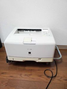 Canon LBP8610のYahoo!オークション(旧ヤフオク!)の相場・価格を見る