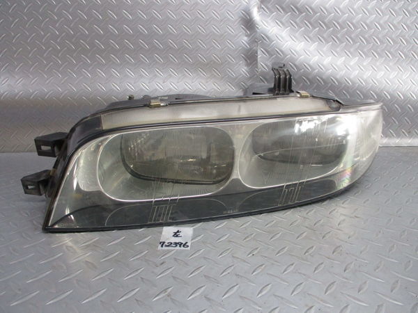 スカイライン R33 日産 ECR33 純正 | 2ドアクーペ 型式:E-ECR33