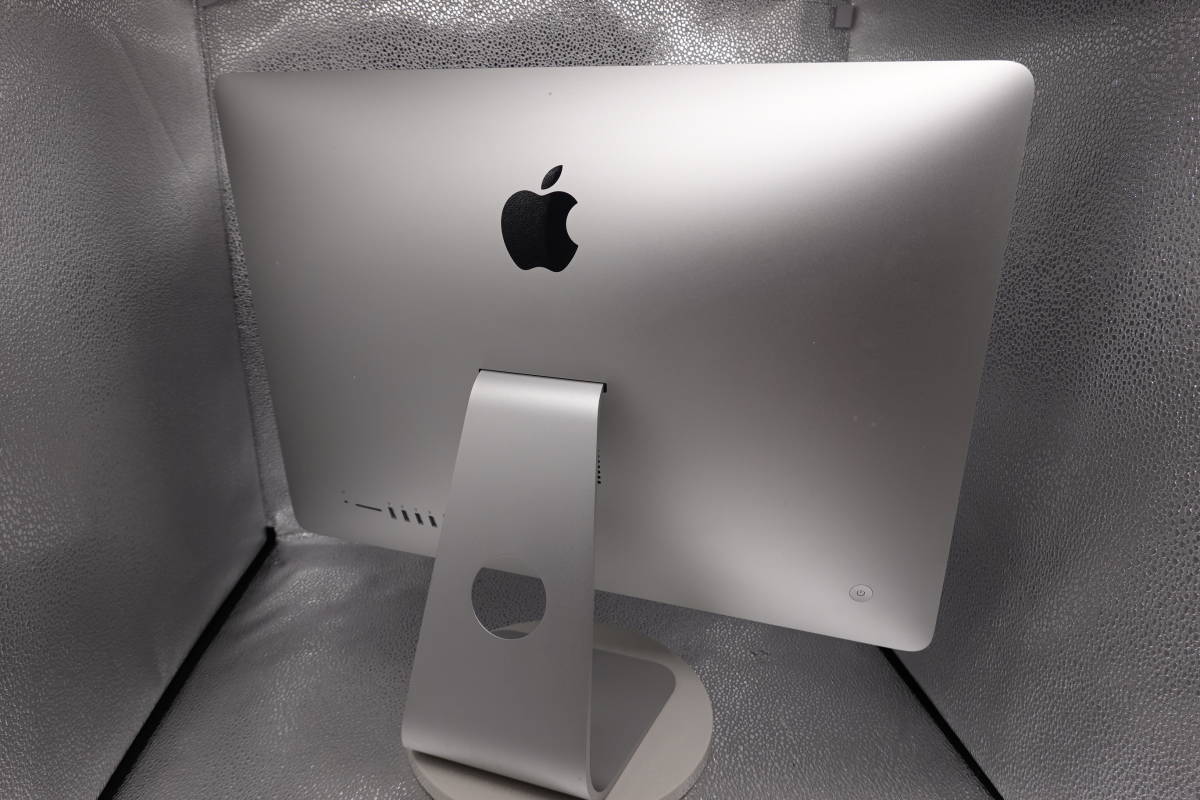 Apple iMac 21.5インチLate 2013 ME086J/A core i5 2.7GHZ メモリ8GB