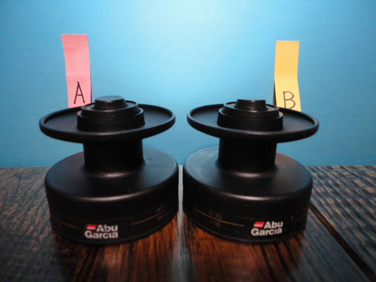  2個セット ABU アブ カーディナル C3 スプール ナイロン フロロ 渓流 エリア ネイティブ トラウト ライトソルト アジング バチコン 堤防 釣(アブガルシア)｜売買されたオークション情報、yahoo アブガルシア