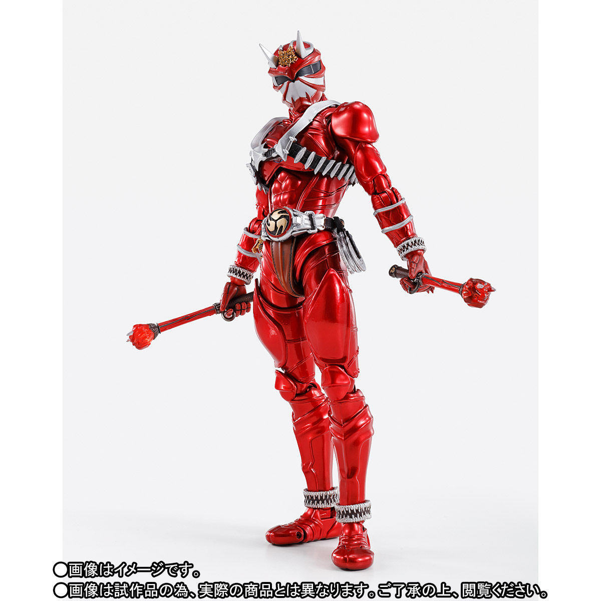 新品未開封 S H Figuarts 真骨彫製法 仮面ライダーサイガ 2個 (送料無料／