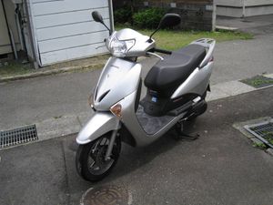 リード110のYahoo!オークション(旧ヤフオク!)の相場・価格を見る