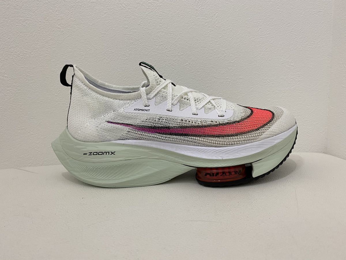 アルファフライ　初代27.0 アルファフライ NIKE 27.5センチ ナイキ 0 公式通販 1 正規通販商品