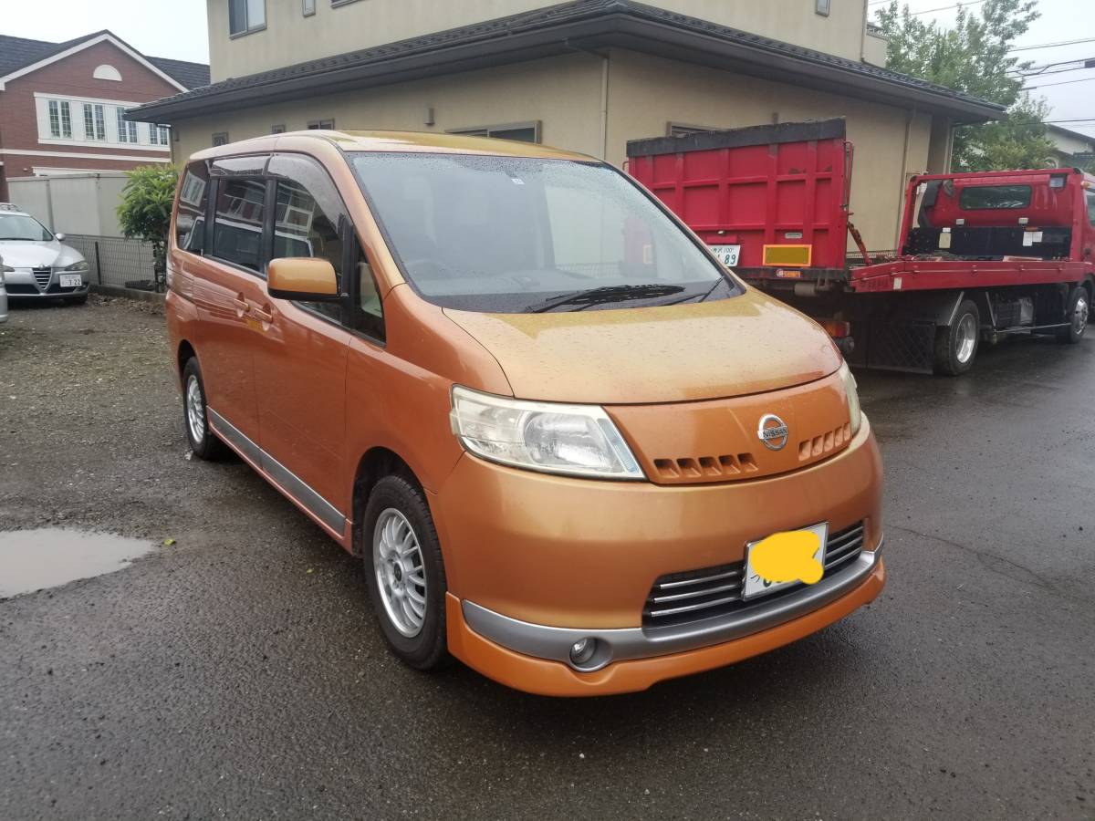 セレナ 日産 2022年モデル XV 4WDの価格・性能・装備・オプション C25 