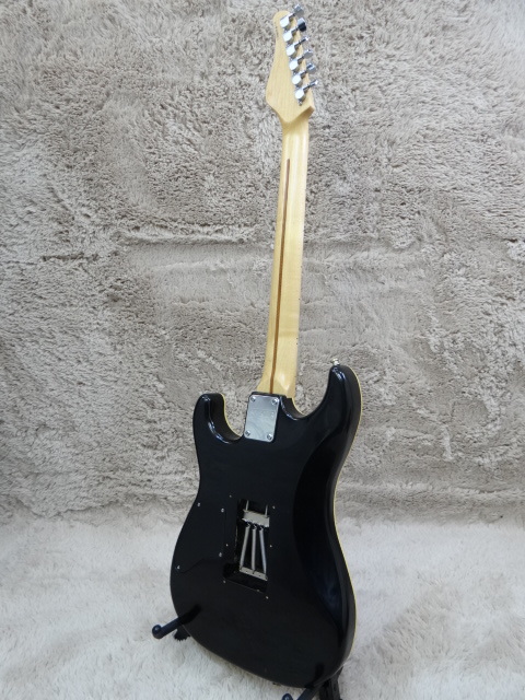 SCHECTER American Series シェクター◆Nevada◆プロ放出②