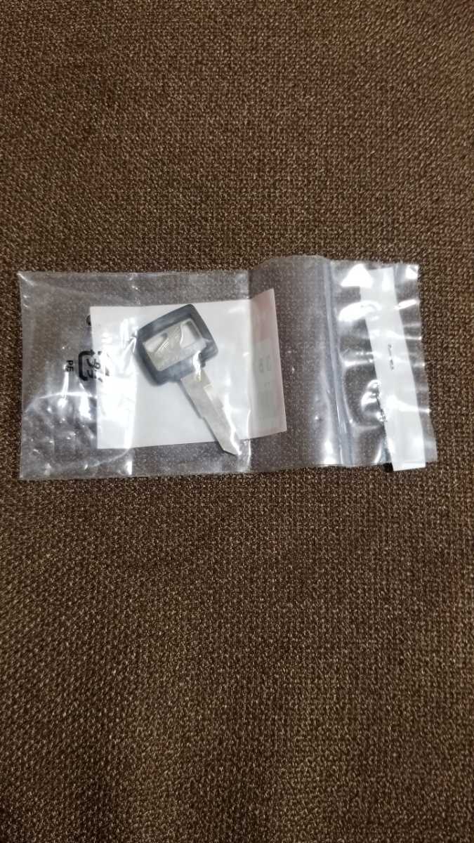 ブランクキー 純正 CBX400F 当時物 - 新品 CBX400f メルカリ -cbx400f