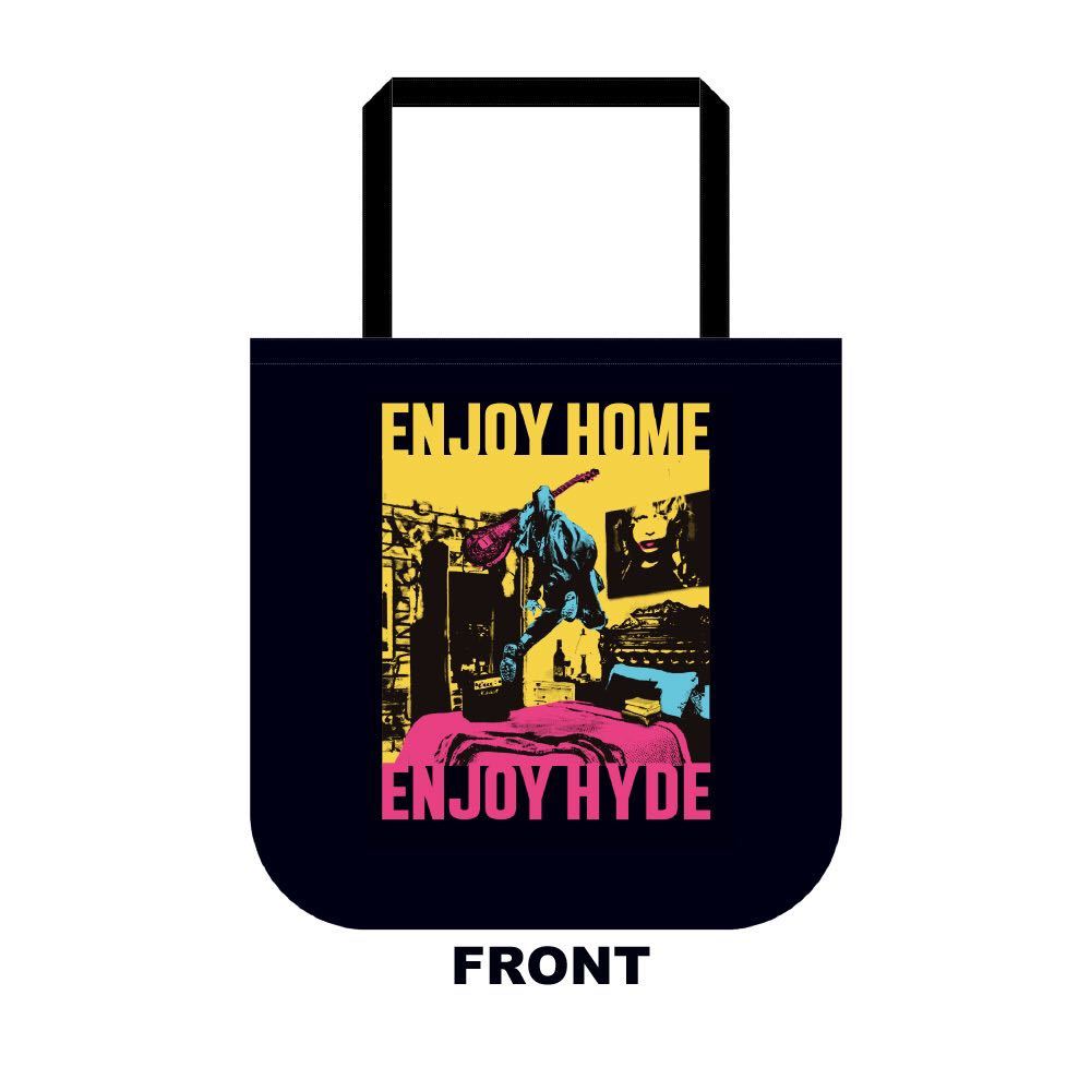 HYDE 2018年 アフターライト 告知ポスター非売品 貴重