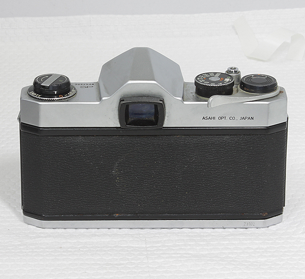 PENTAX SP SPOTMATIC 3本セット レンズ レンズの通販 ペンタックスSP