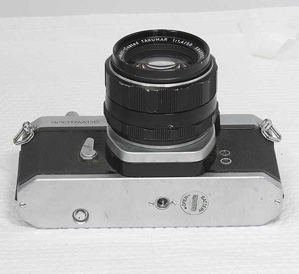 PENTAX SP SPOTMATIC 3本セット レンズ レンズの通販 ペンタックスSP