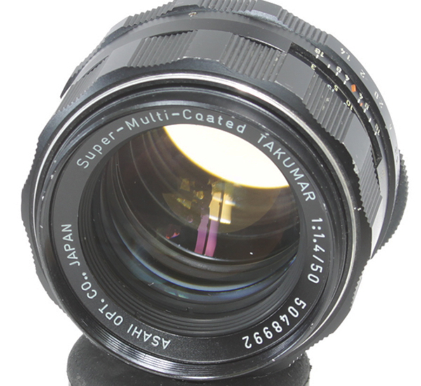 PENTAX SP SPOTMATIC 3本セット レンズ レンズの通販 ペンタックスSP