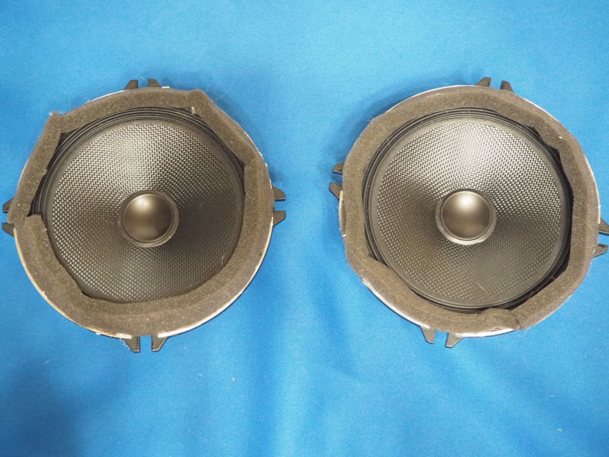 公式オンラインストア通販 Pioneer パイオニア carrozzeria 17cm 