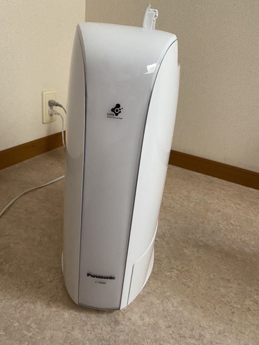 National ハイブリッド除湿機 F-YHC100 National パナソニック F-YHC100 - ナショナル F-YHC100（交渉中