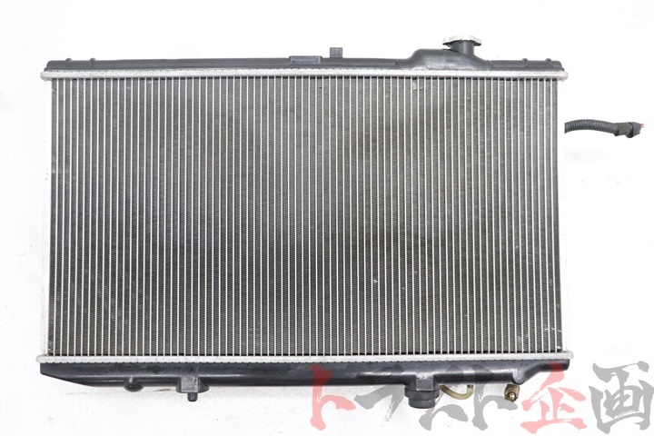 新品，100%新品 5147318 純正 ラジエター 電動ファン付き アリスト V300 ベルテックスエディション JZS161 前期 トラスト企画(ラジエーター)｜売買されたオークション情報、yahooの商品情報をアーカイブ公開 - オ トヨタ用