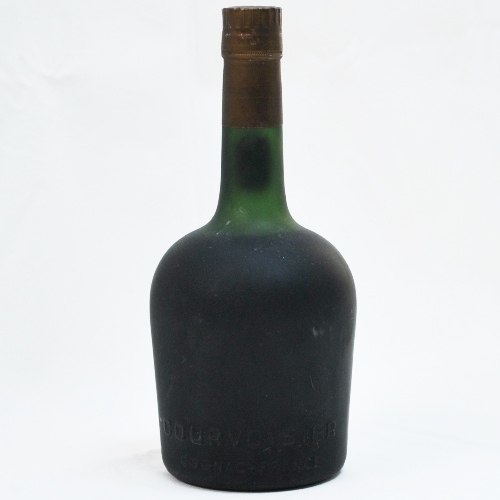 クルボアジェ COURVOISIER 飲料 エクストラ EXTRA コニャック 未開栓