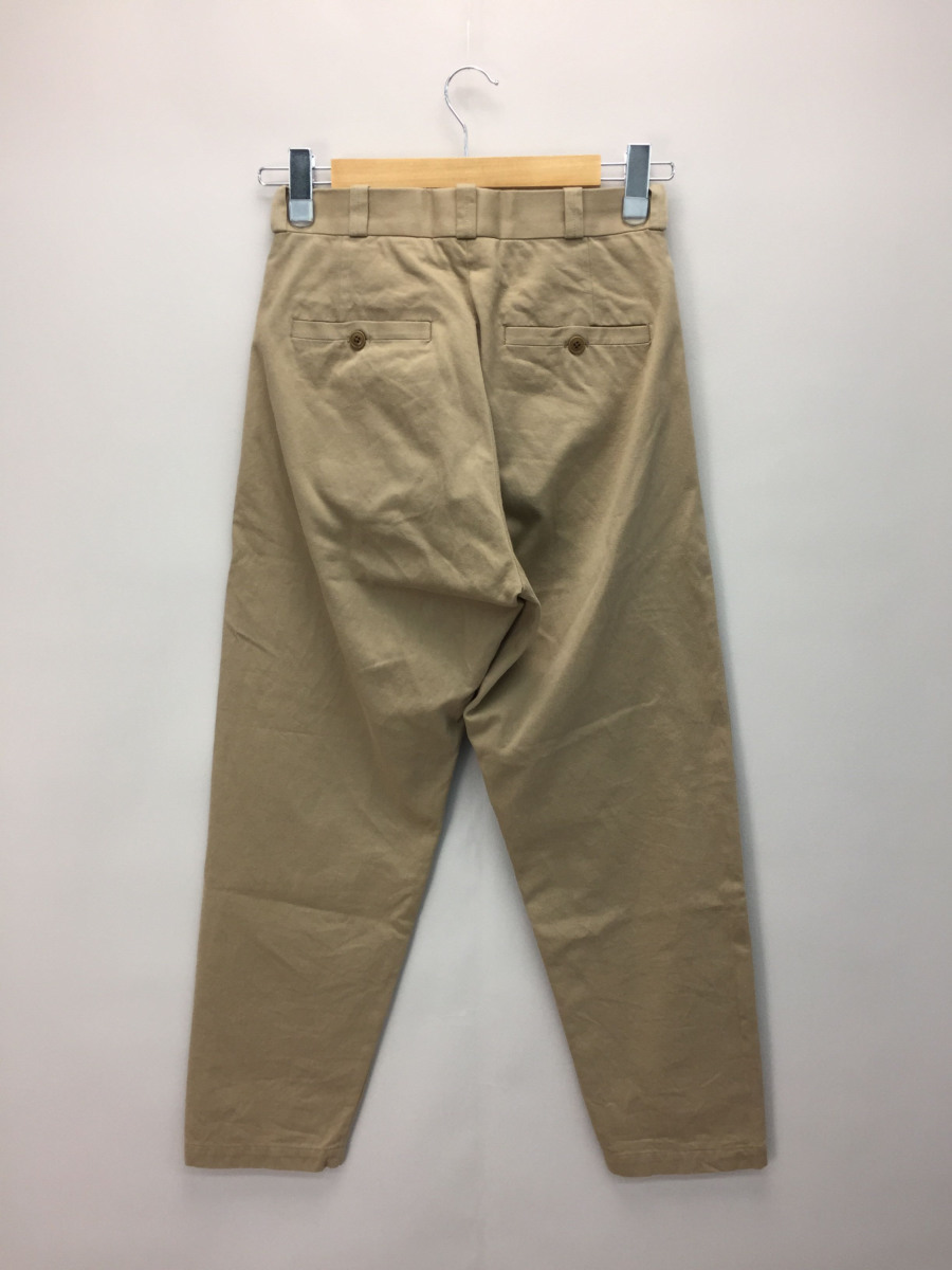 大阪の正規取扱店舗 YAECA◇166054/Chino Cloth Pants/チノパンツ/29