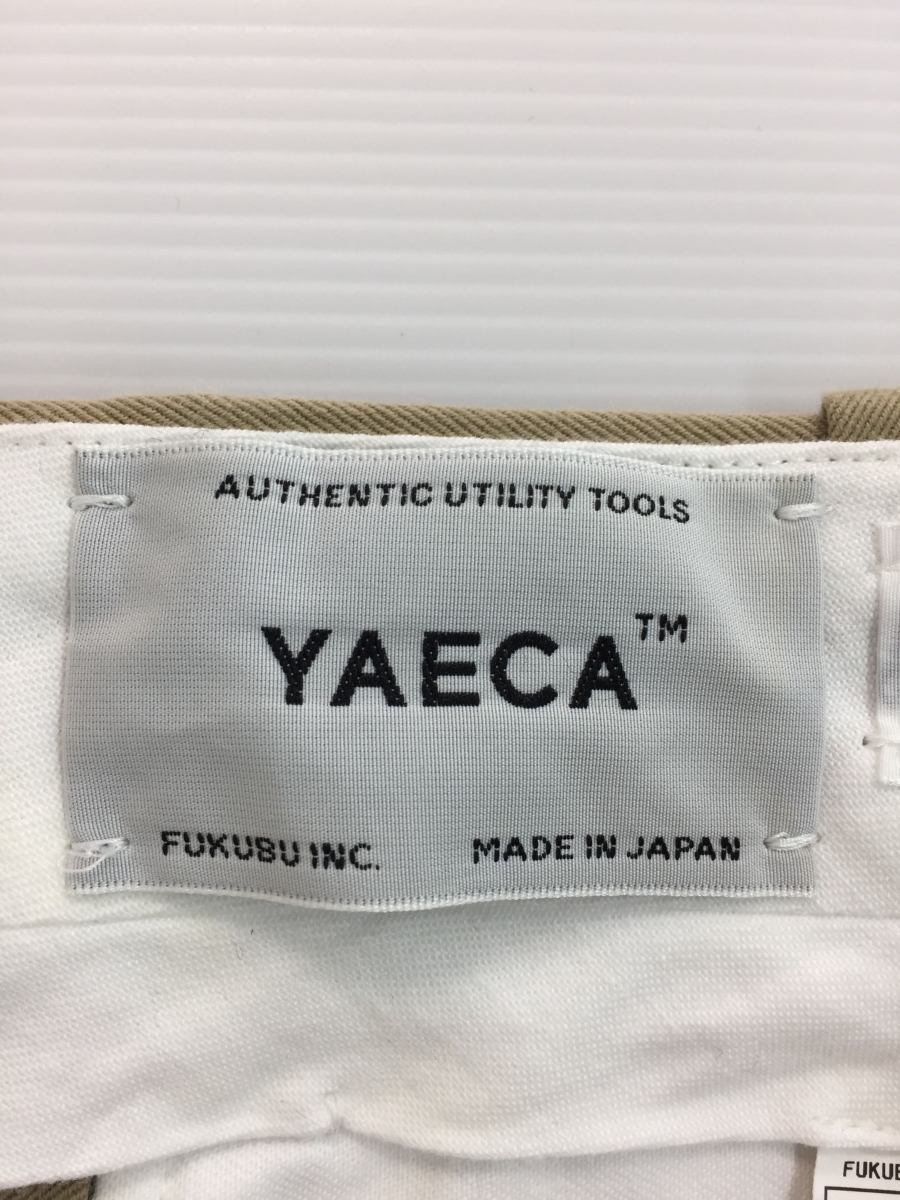 大阪の正規取扱店舗 YAECA◇166054/Chino Cloth Pants/チノパンツ/29