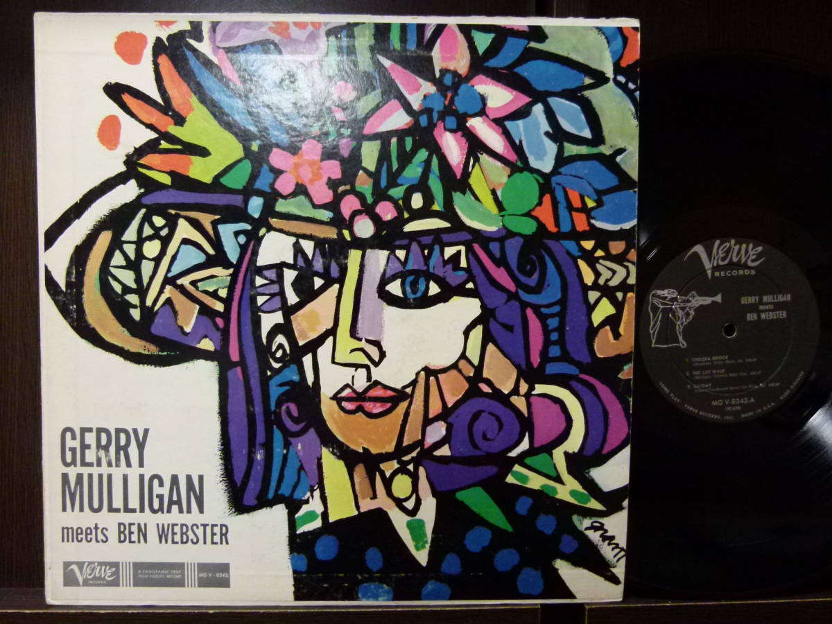 Meets Mulligan MULLIGAN Yahoo!オークション ⁄ Webster ミュージック