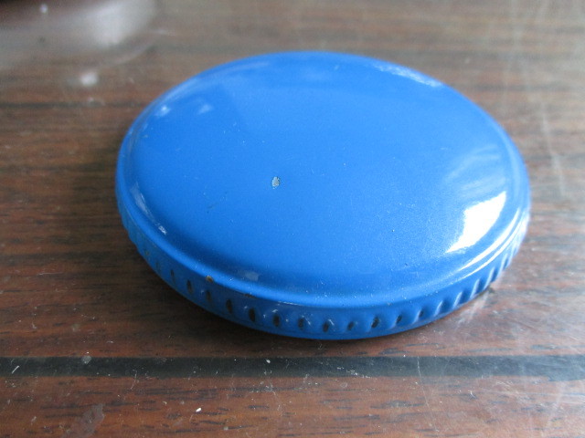 フューエルキャップ BMC オースチン モーリス ミニ カニ目 スプライト