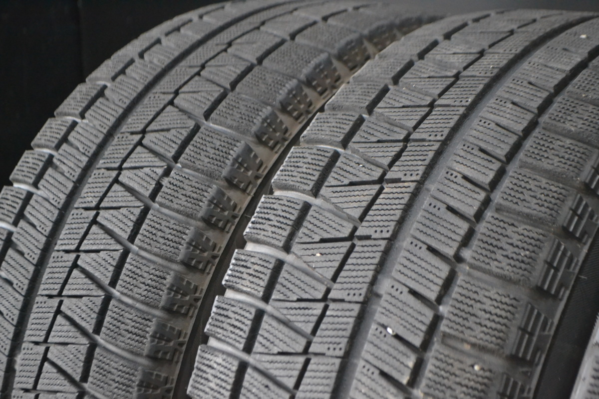 【 205/55R16 / 7J +35 112 5H 4本 】 ブリヂストン ブリザック REVO GZ / フォルクスワーゲン 純正 / スタッドレス REVO ブリヂストン | 88S 185&frasl;65R15 Watch