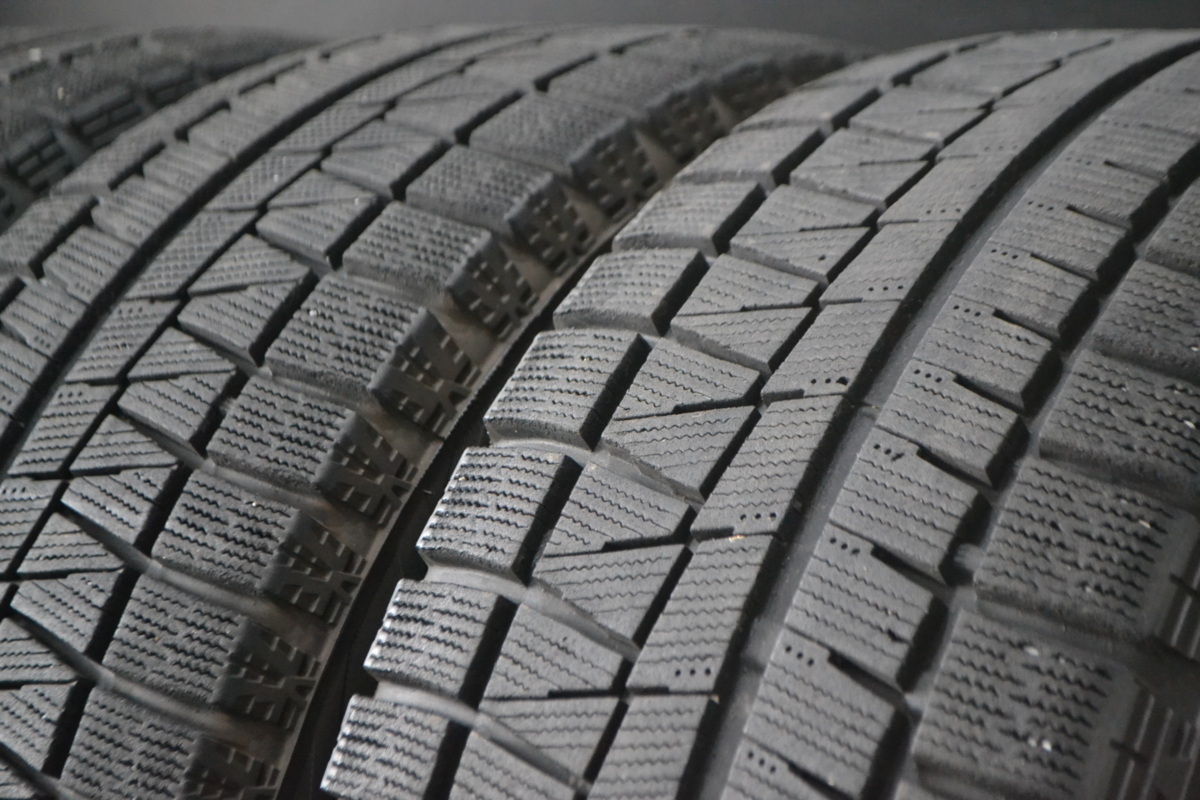 【 205/55R16 / 7J +35 112 5H 4本 】 ブリヂストン ブリザック REVO GZ / フォルクスワーゲン 純正 / スタッドレス REVO ブリヂストン | 88S 185&frasl;65R15 Watch