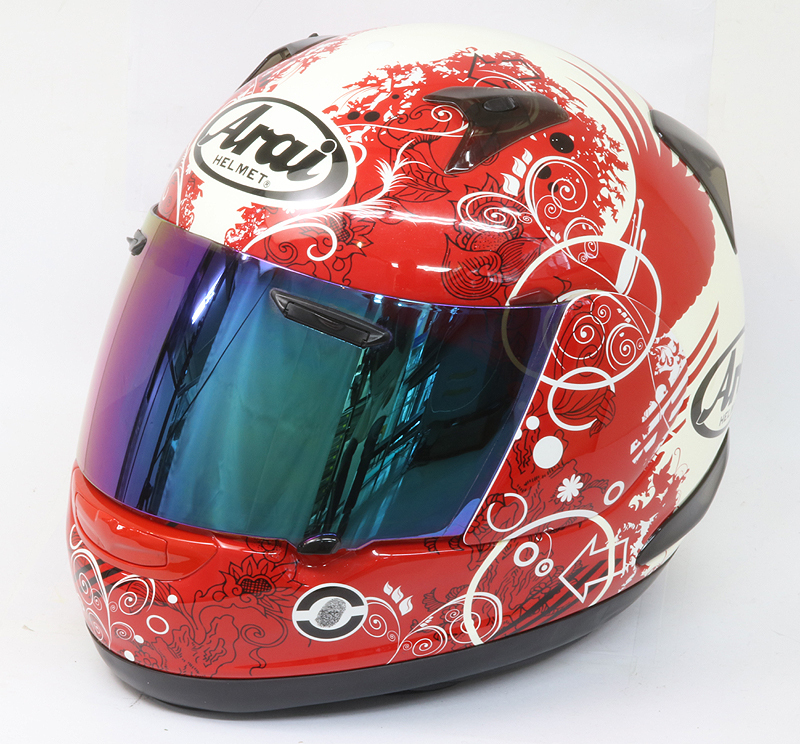  Arai ASTRO IQ FICTION アライ アストロIQ フィクション Mサイズ ヘルメット 質屋 藤千商店(ヘルメット)｜売買されたオークション情報、yahooの商品情報をアーカイブ公開 - オークファン ヘルメット